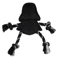 STAR WARS - Jouet en Corde pour Chien - Darth Vader