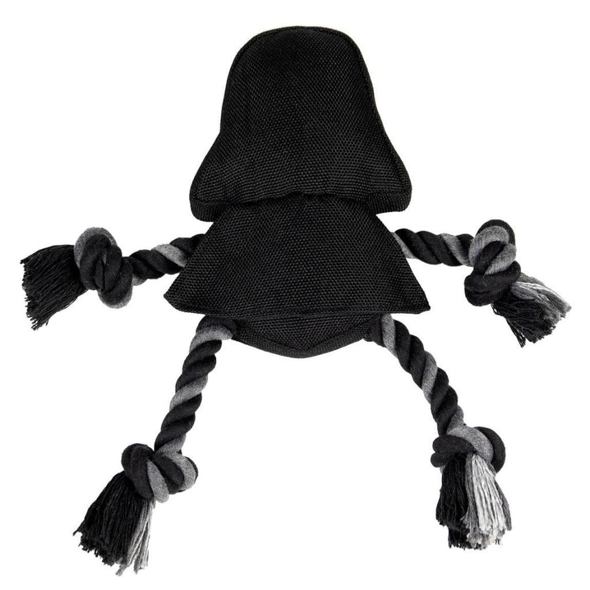 STAR WARS - Jouet en Corde pour Chien - Darth Vader