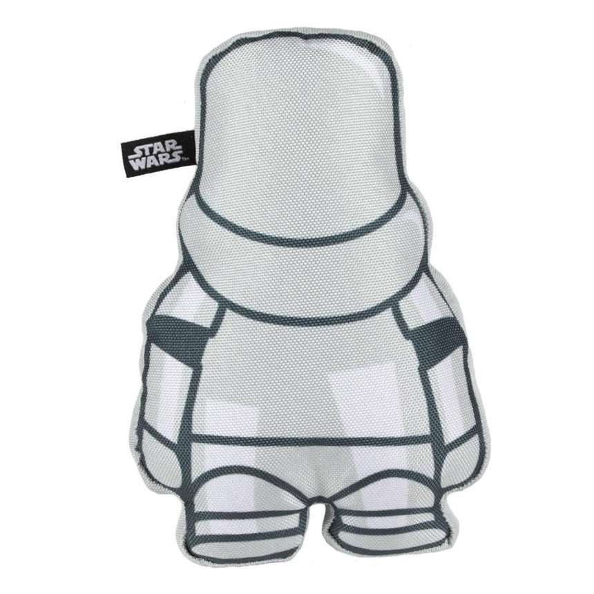 STAR WARS - Storm Tropper - Jouet Peluche pour Chien