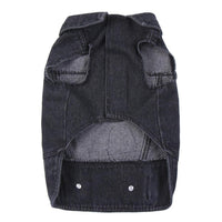 STAR WARS - Veste en Jeans pour Chien - M
