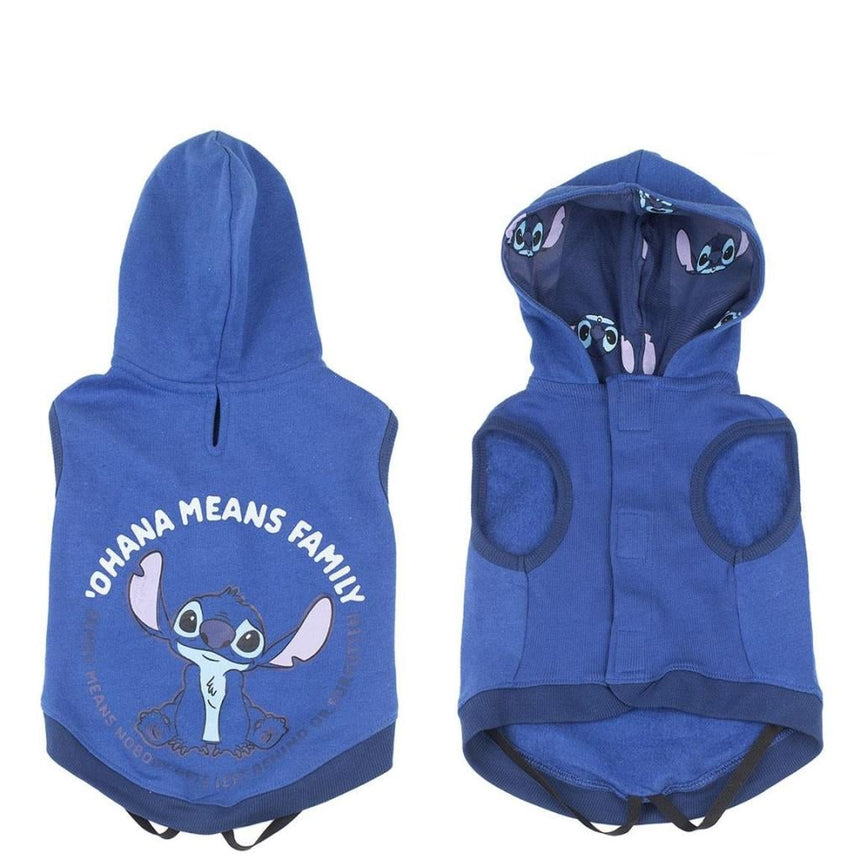 LILO & STITCH - Pull pour Chien - XXS