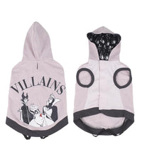 VILLAINS - Pull pour Chien - M