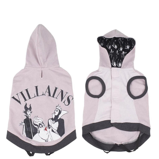 VILLAINS - Pull pour Chien - M
