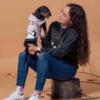 VILLAINS - Pull pour Chien - XS