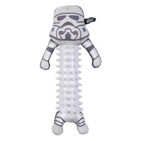 STAR WARS - Stormtrooper - Jouet de Dentition pour Chien