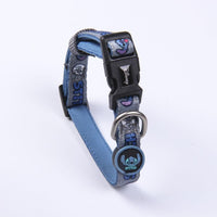 LILO & STITCH - Collier pour Chien - M