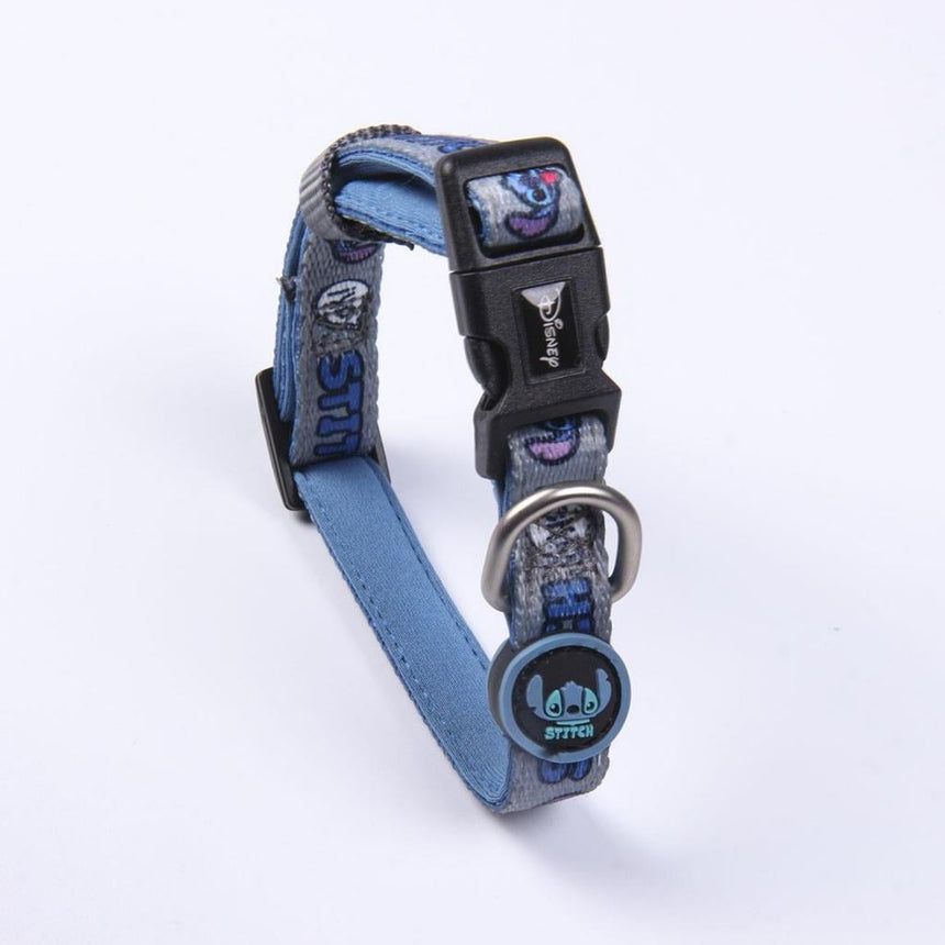 LILO & STITCH - Collier pour Chien - M