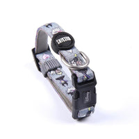 VILLAINS - Collier pour Chien - XS