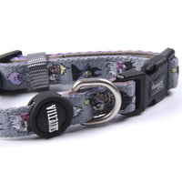 VILLAINS - Collier pour Chien - S