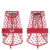 MINNIE - Imperméable pour Chien - S