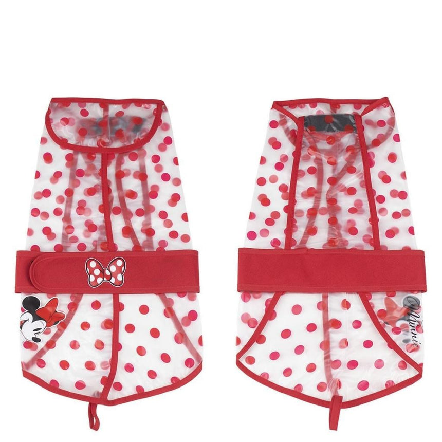 MINNIE - Imperméable pour Chien - S
