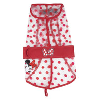 MINNIE - Imperméable pour Chien - S