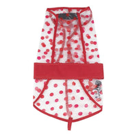 MINNIE - Imperméable pour Chien - M