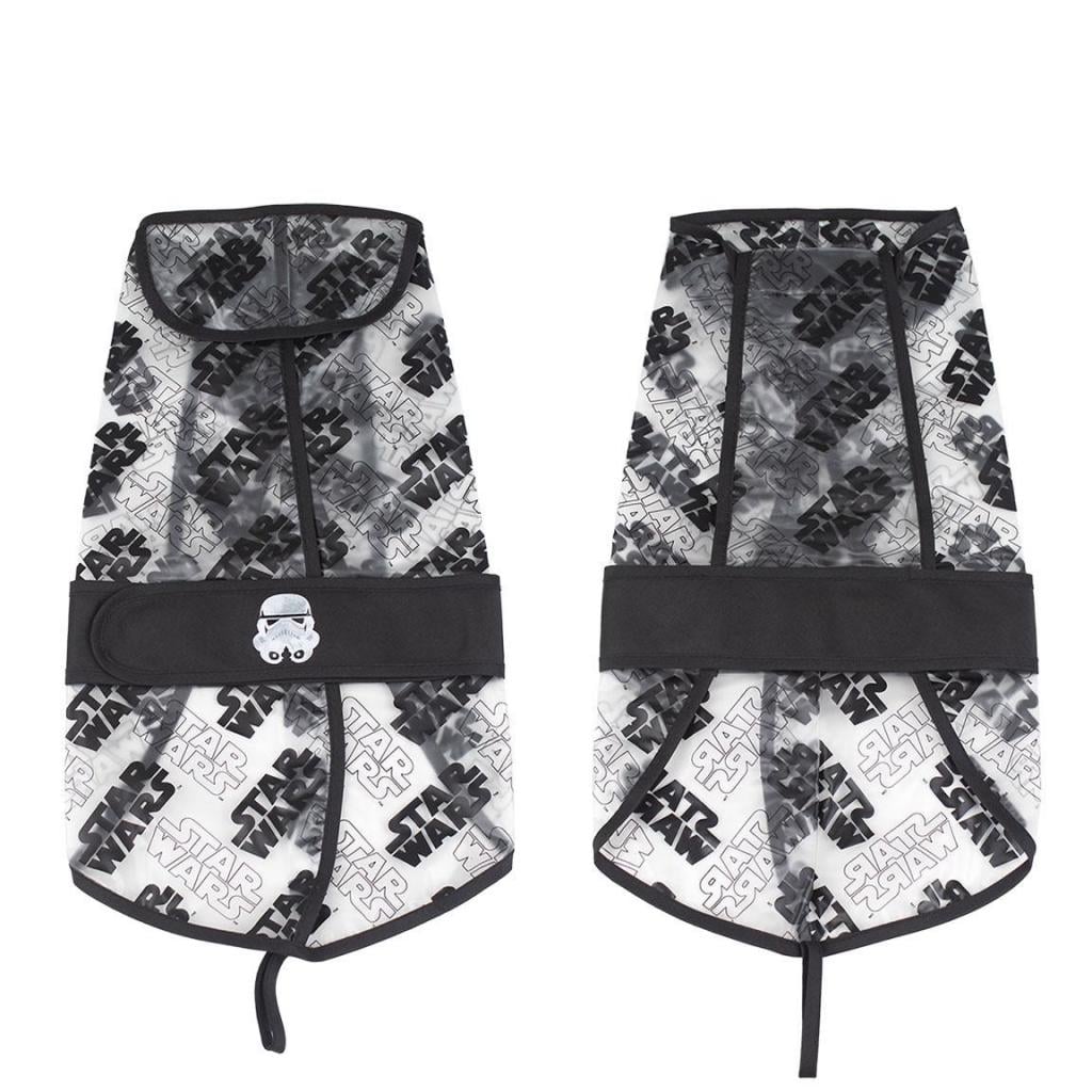 STAR WARS - Imperméable Chien - M