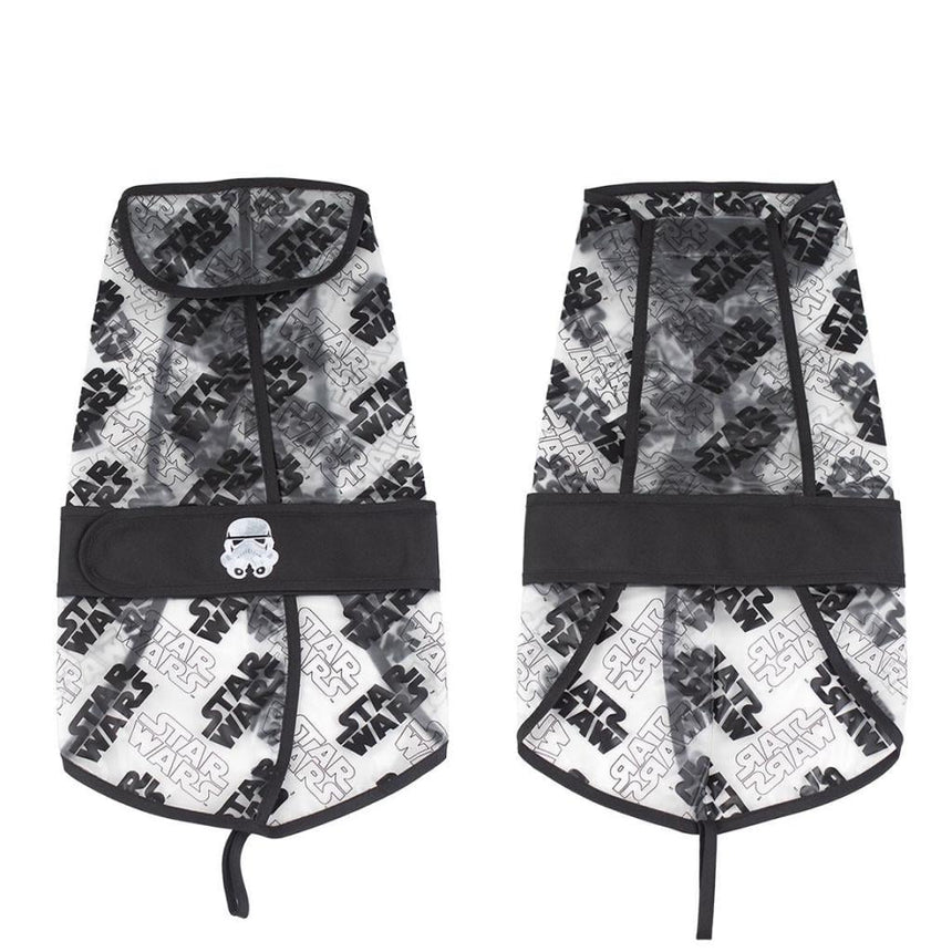 STAR WARS - Imperméable Chien - XS