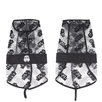 STAR WARS - Imperméable Chien - S