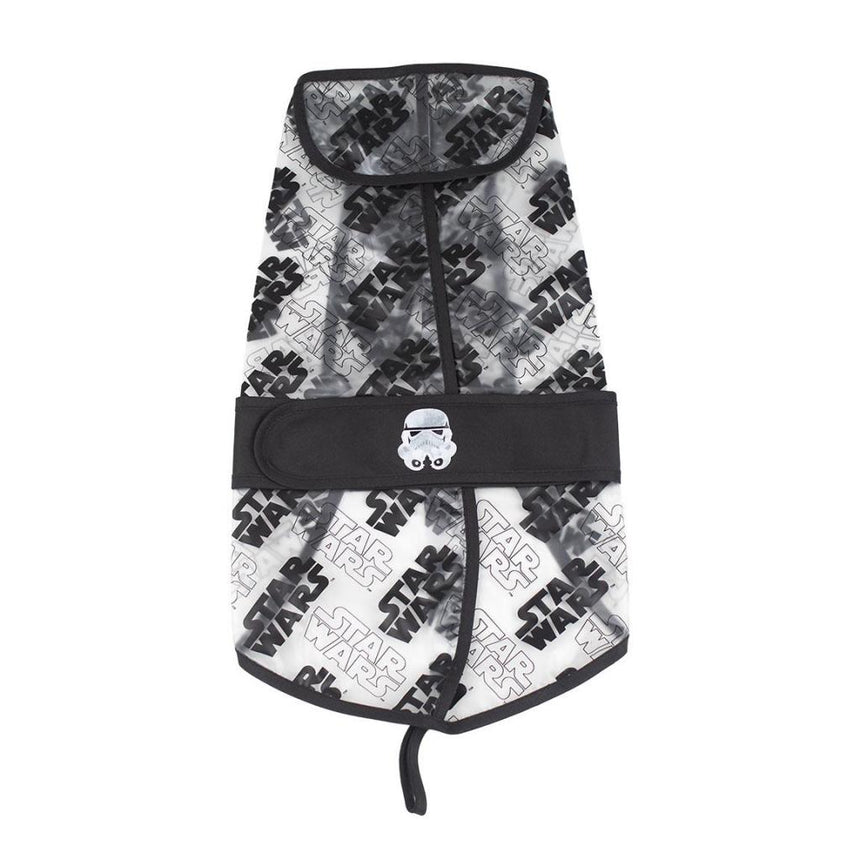 STAR WARS - Imperméable Chien - L