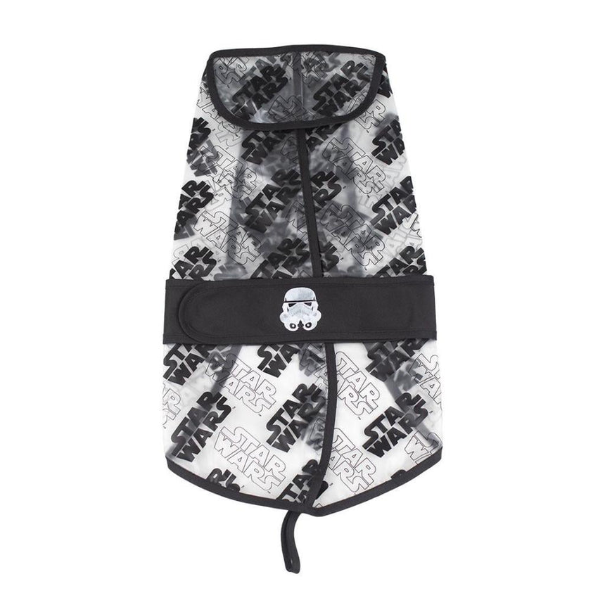 STAR WARS - Imperméable Chien - S