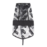 STAR WARS - Imperméable Chien - M