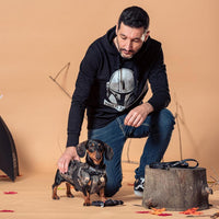 STAR WARS - Imperméable Chien - L