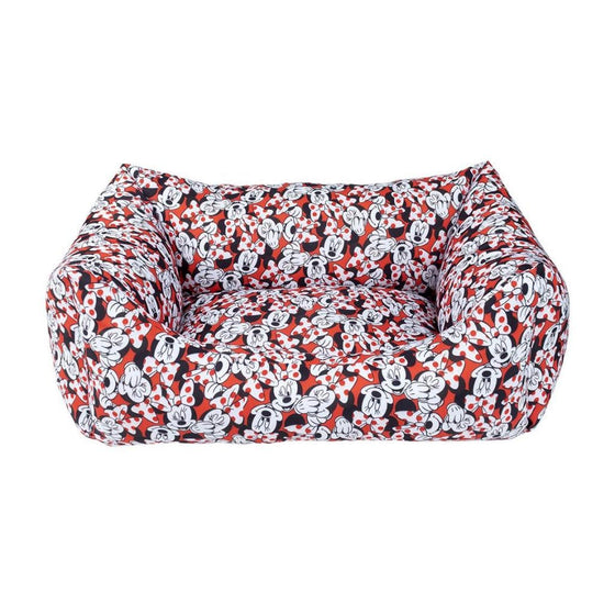 MINNIE - Panier pour Chien - 35x50x15 CM