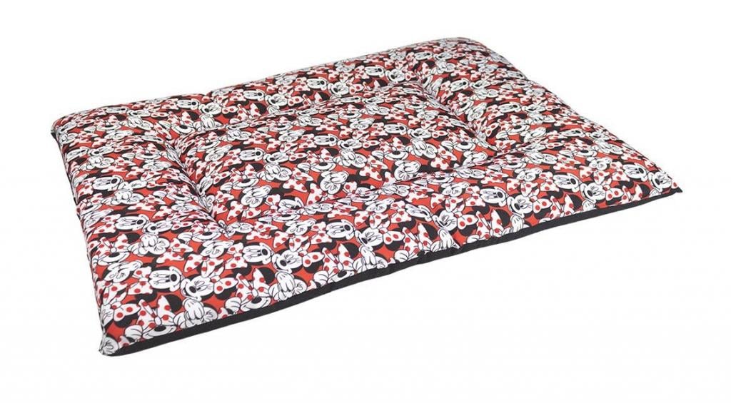 MINNIE - Matelas pour Chien - M (95 X 80 X 4 CM)