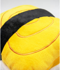 PLUSHI - Nigiri avec œuf - Peluche 20cm