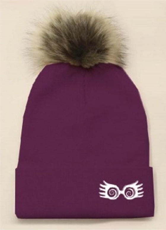 HARRY POTTER - Luna Lovegood - Bonnet taille unique