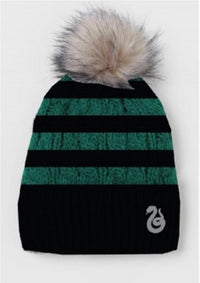 HARRY POTTER - Serpentard - Bonnet taille unique