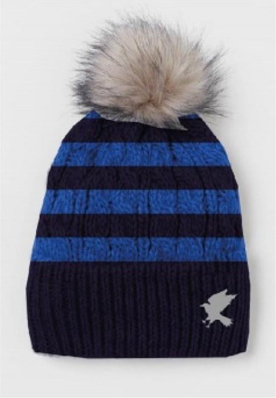 HARRY POTTER - Serdaigle - Bonnet taille unique