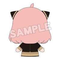 SPY X FAMILY - Anya Forger - Peluche Nendoroid Plus 17cm