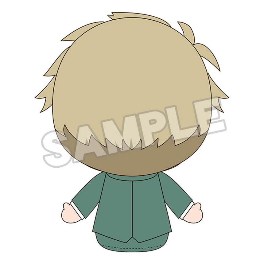 SPY X FAMILY - Loid Forger - Peluche Nendoroid Plus 20cm