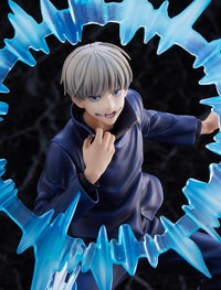 JUJUTSU KAISEN - Toge Inumaki - Shibuya Scramble Figure 1/7 37cm