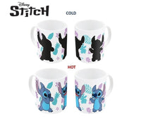 STITCH - Mood - Mug Thermoréactif - 325ml