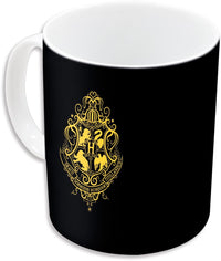 HARRY POTTER - Mug Thermoréactif - 325ml