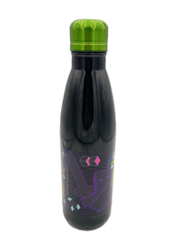 MINECRAFT - Survival Mode - Bouteille en Acier Inoxydable 780ml