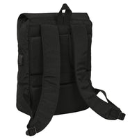 DISNEY 100ANS - Noir - Sac à dos '39x29x12cm'