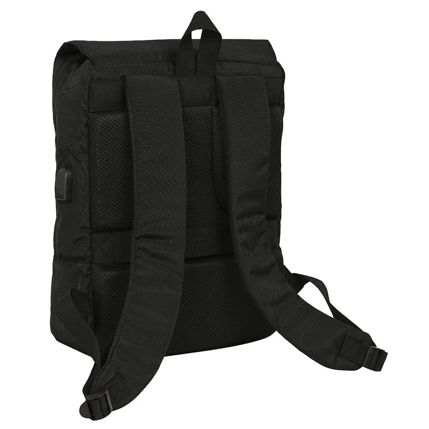 DISNEY 100ANS - Noir - Sac à dos '39x29x12cm'