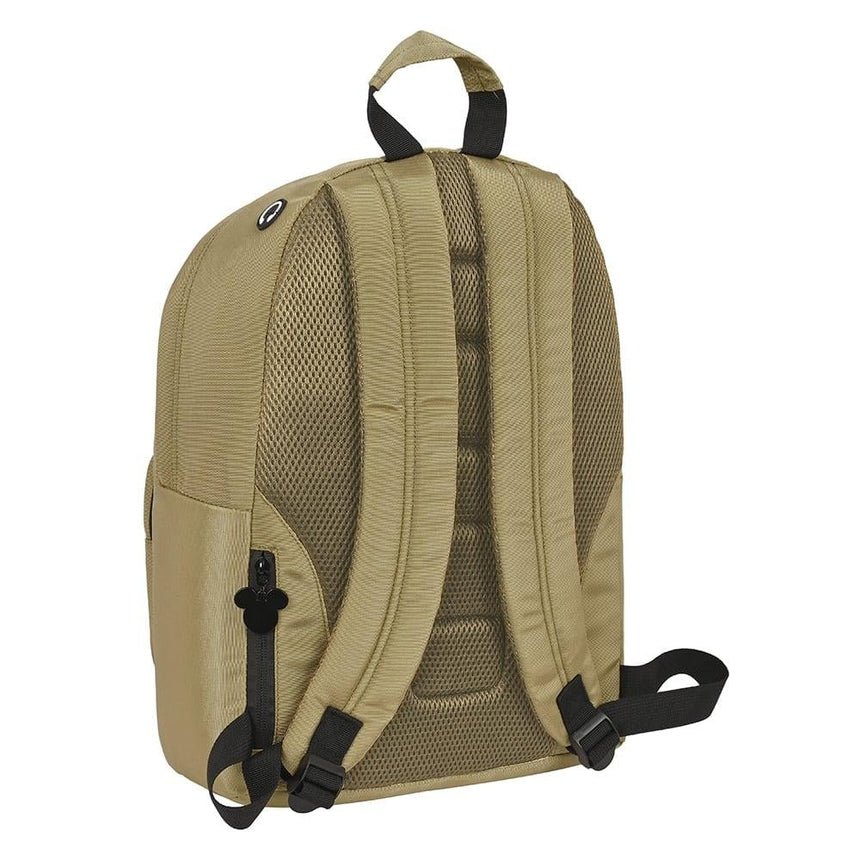 DISNEY 100ANS - Beige - Sac à dos '41x31x16cm'