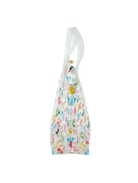 MICKEY - Beach - Sac de Plage Transparent '54x35x17cm'