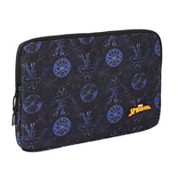 SPIDER-MAN - Attack - Housse pour Ordinateur 15,6''