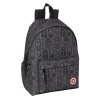 AVENGERS - Vendetta - Sac à dos '43x31x13cm'