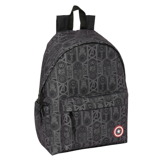 AVENGERS - Vendetta - Sac à dos '43x31x13cm'