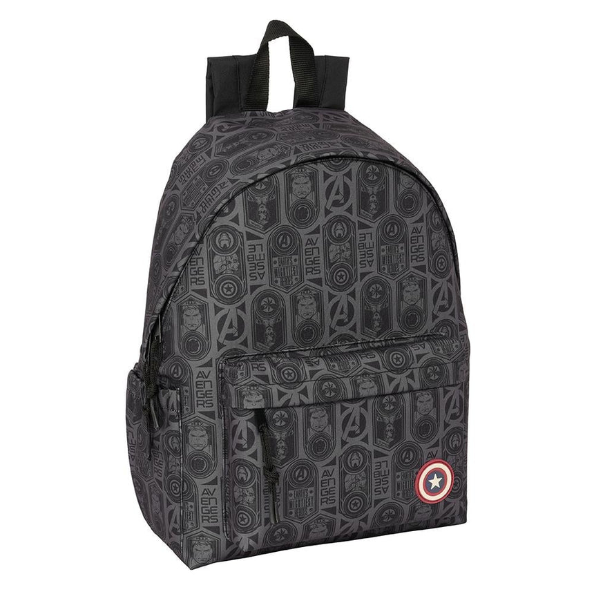 AVENGERS - Vendetta - Sac à dos '43x31x13cm'