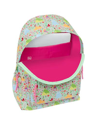 DISNEY PRINCESSES - Bloom - Sac à dos '43x31x13cm'