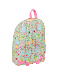DISNEY PRINCESSES - Bloom - Sac à dos '43x31x13cm'
