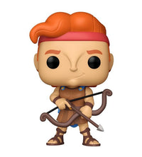 HERCULES - POP Disney N° 1666 - Hercules avec arc