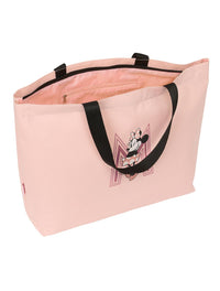 MINNIE - Blush - Grand Shopping Bag '54x34x13cm'