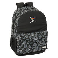 ONE PIECE - Pirates - Sac à dos '46x30x14cm'