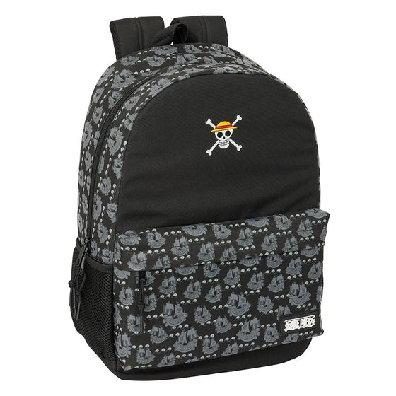 ONE PIECE - Pirates - Sac à dos '46x30x14cm'